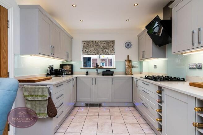Stannier Way, Watnall, Nottingham, NG16 photo 4