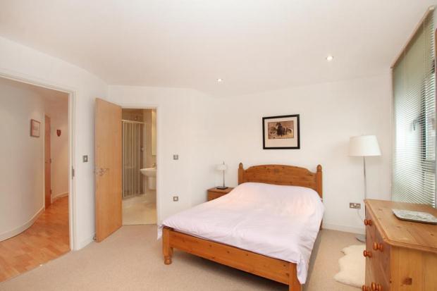Main Bedroom 2