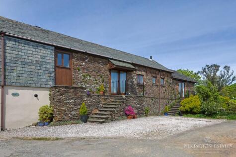 Higher Wringworthy Farm, Looe PL13
