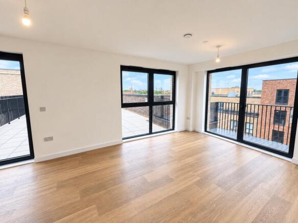 605 living room