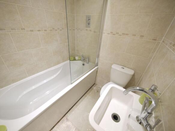 Ground Floor Bathroom
