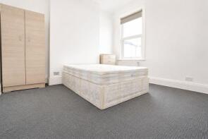 8, Latymer Road, London N9 9PU