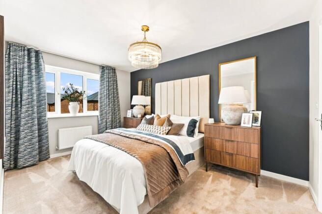 4 bed Detached for sale Image 7