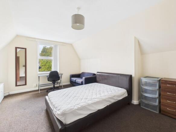 Bedroom (First Floor)