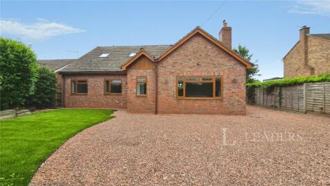 Green Street, Kempsey, Worcester