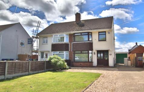 Knights Way, Newtown, Tewkesbury