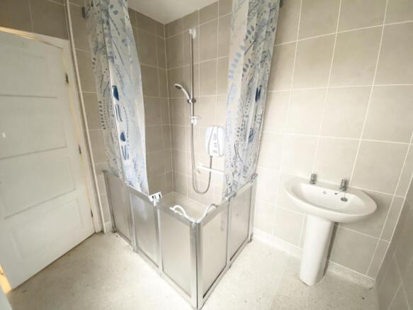 Wet Room