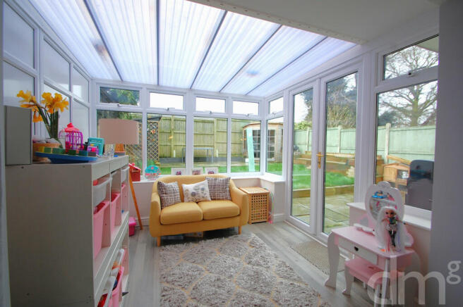 conservatory