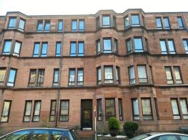 Flat 0/2, 69, Roebank Street, Glasgow G31 3DY