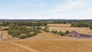 Corner Stones, Kempsey Common, Worcester WR5 3QE