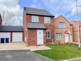 19, Field Court, Wooler NE71 6BA