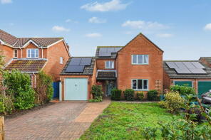 19, Potkins Lane, Woodbridge IP12 2SS