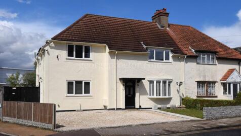 Southlands Road, Bromley, BR2