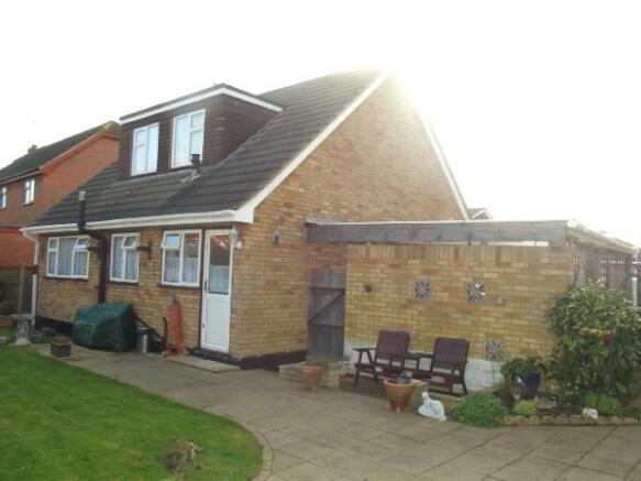 Outside Photo 3