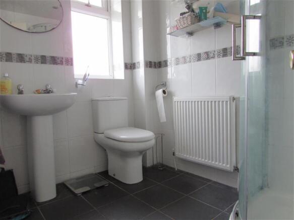 Ensuite