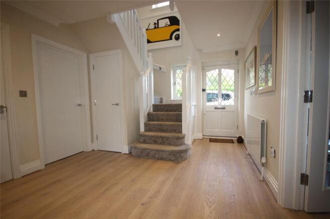 Hallway