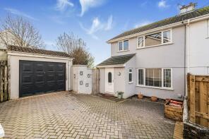 28, Eton Road, St. Austell PL25 3UH