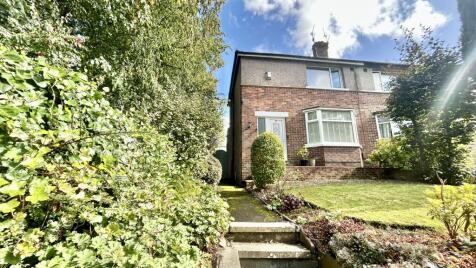 Walverden Road, Nelson, BB9