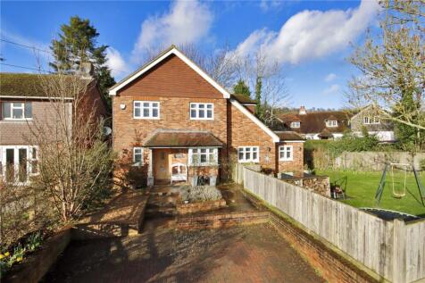 Kemsing Road, Wrotham, Sevenoaks, Kent, TN15