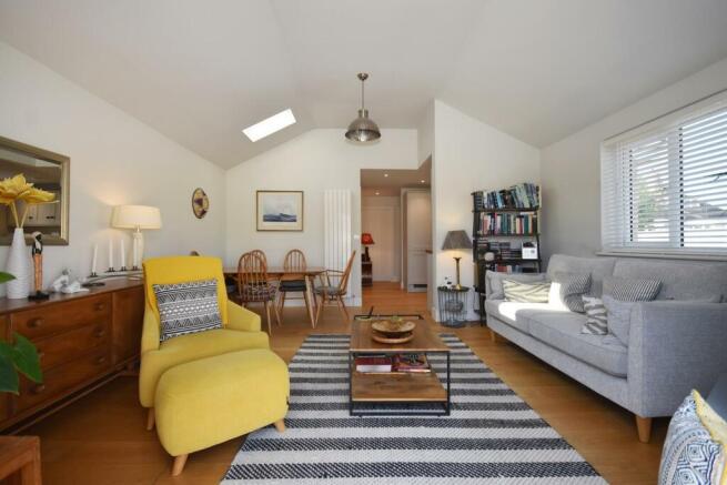 Living Dining Room