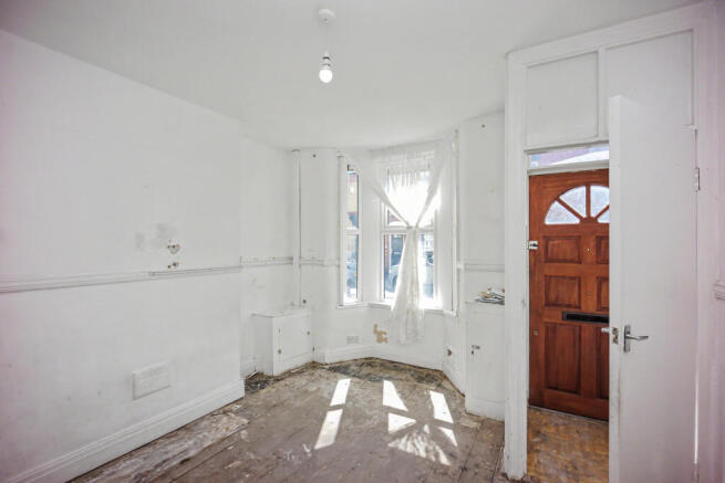 15 Banner Street, Wavertree, Liverpool, L15 0HG