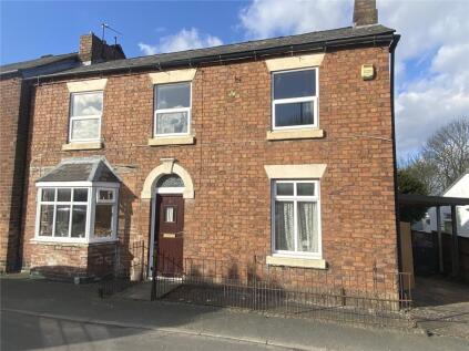 New Street, St. Georges, Telford, Shropshire, TF2