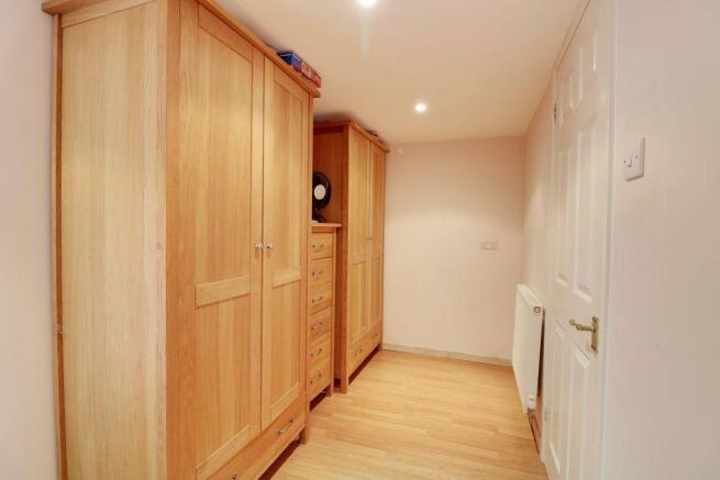 Dressing Room