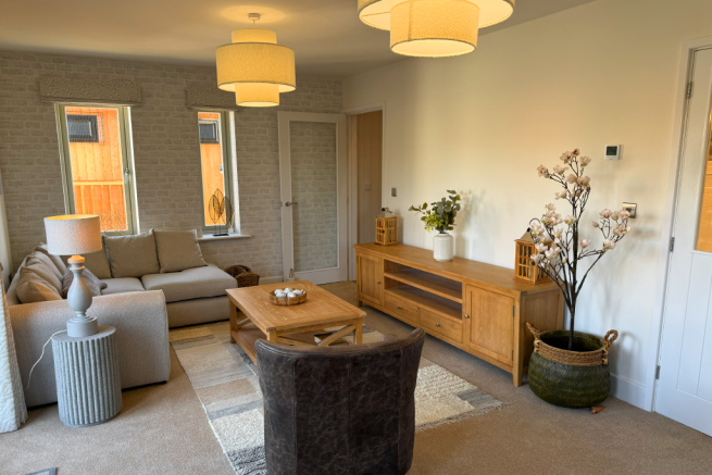 Lounge Example