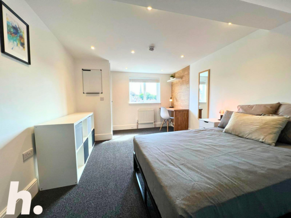 Bedrooms
