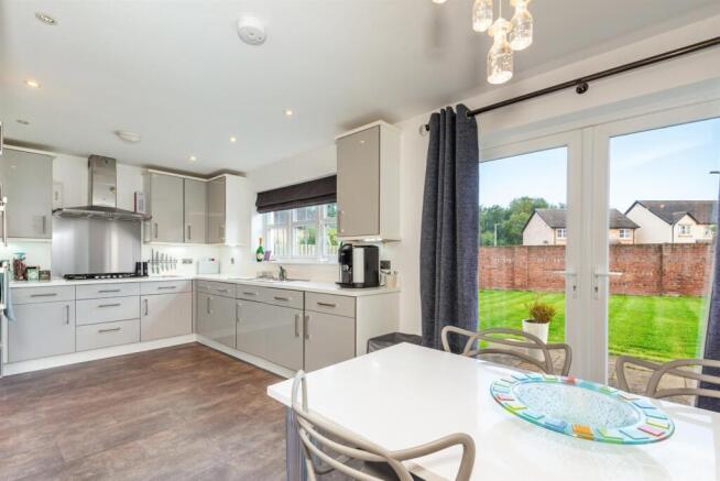 Gladwin Drive, Houghton, Carlisle photo 3