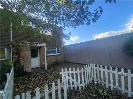 51, The Wye, Daventry NN11 4PX