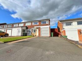 22, Oakwood Drive, Streetly B74 3SZ