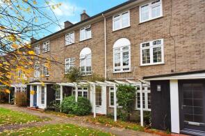 58, Lyme Court, Glenbuck Road, Surbiton KT6 6BX