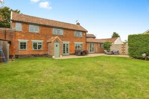 Connaught Cottage, Edenside Drive, Attleborough NR17 2EL