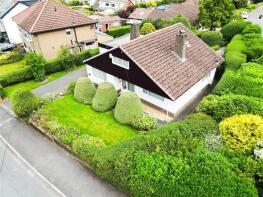 Cedarwood, Sunnyhurst Lane, Darwen BB3 1JT