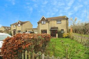 26, Melfort Close, Sparcells, Swindon SN5 5FG