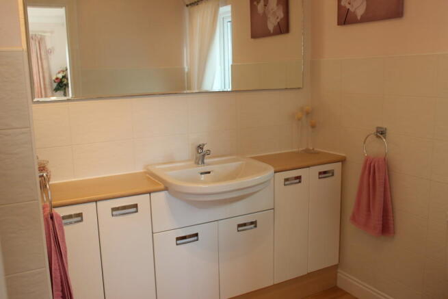 En-suite