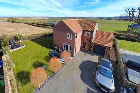 Ashfield Court, Everton