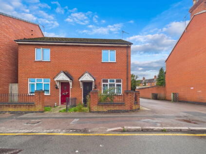Cavendish Road, Leicester