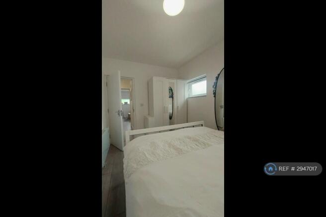 The Luxury Boutique Bedroom