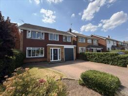 37, Crossdale Drive, Nottingham NG12 5HP