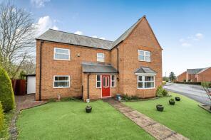 1, Bateman Close, Leominster HR6 9NW