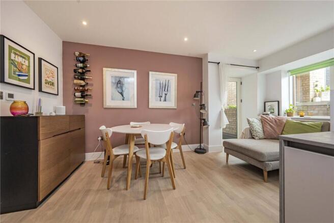 577a Kingston Road, London, SW20 photo 4