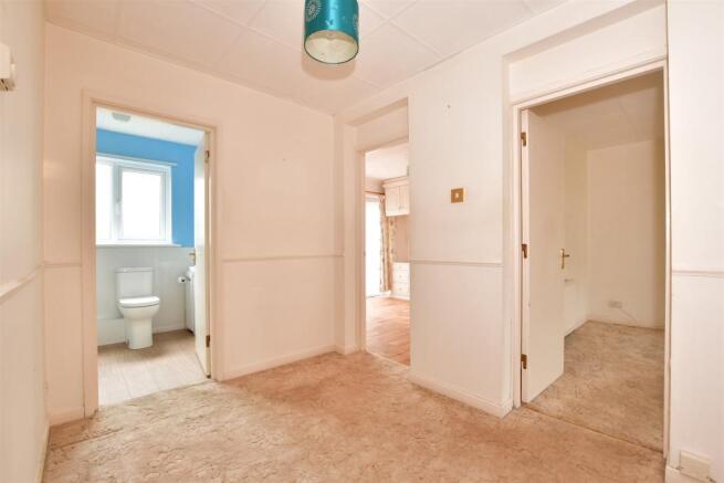 Internal Lifestyle Photograph