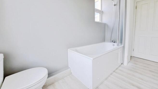 Bathroom/Wc