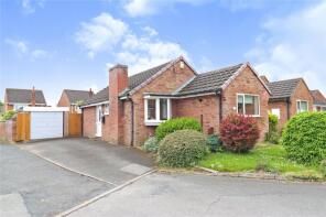 3, Nickless Way, Dawley Bank, Telford TF4 2QZ