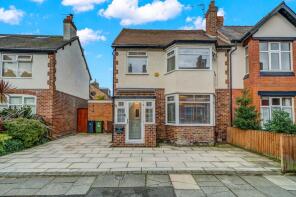60, Alexandra Road, Liverpool L23 7TF