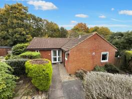 43, Carlford Close, Martlesham Heath, Ipswich IP5 3TA