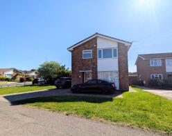94, Parton Road, Churchdown, Gloucester GL3 2AY