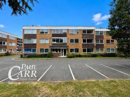 Kingston Court, Lichfield Road, Four Oaks, Sutton Coldfield, B74 2RT